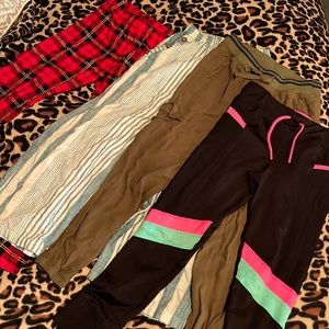 Bundle of pants
